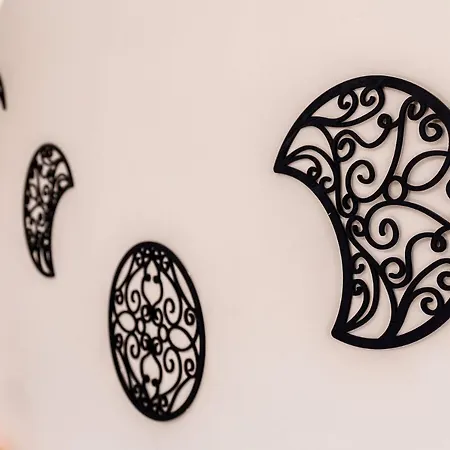 The Cosy Norse Retreat 아파트 *