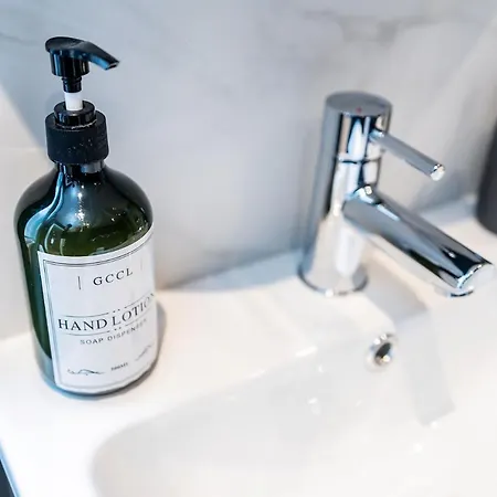 The Cosy Norse Retreat * 요크