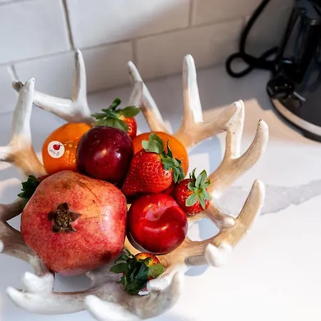 The Cosy Norse Retreat * 요크