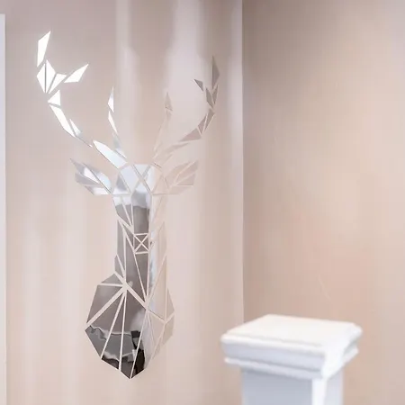 The Cosy Norse Retreat