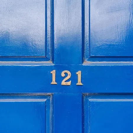 아파트 The Cosy Norse Retreat