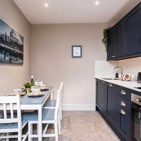 The Cosy Norse Retreat