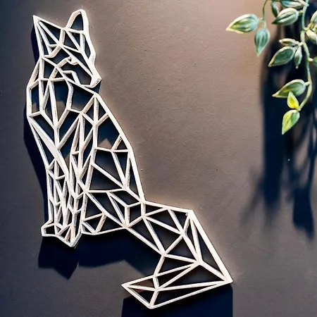 The Cosy Norse Retreat