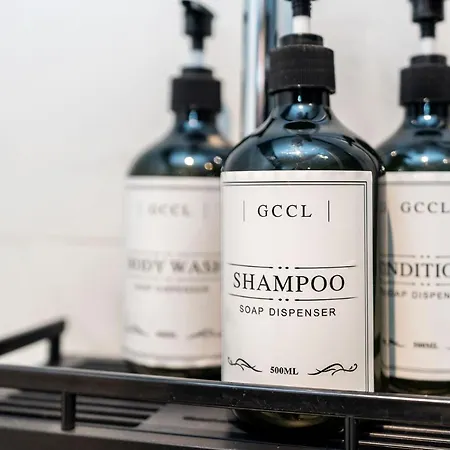 The Cosy Norse Retreat 아파트