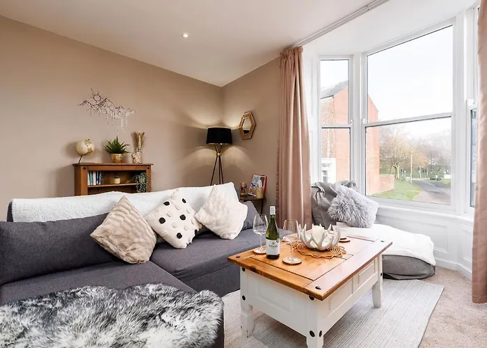 The Cosy Norse Retreat *