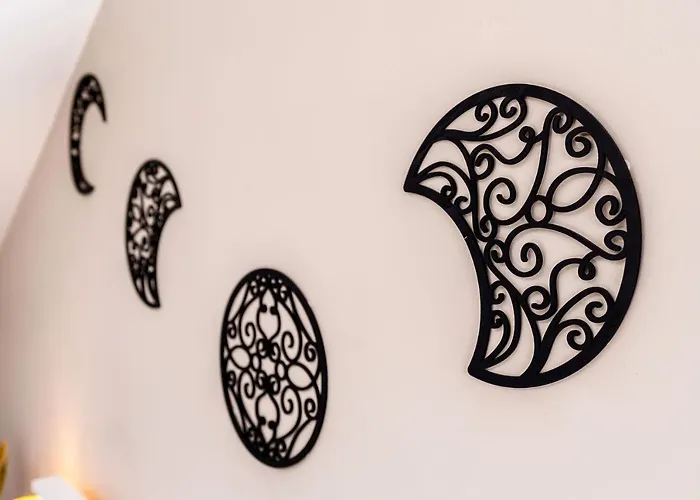 The Cosy Norse Retreat דירה *