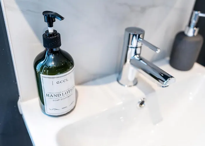 The Cosy Norse Retreat * יורק