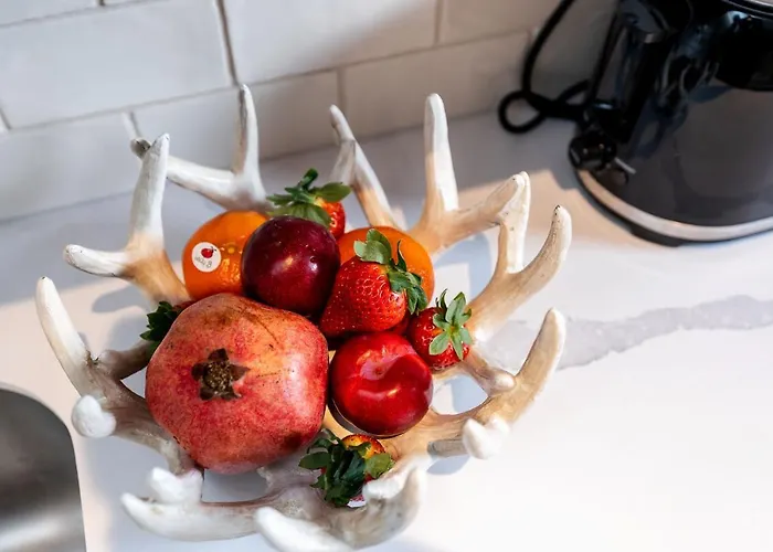 The Cosy Norse Retreat * יורק