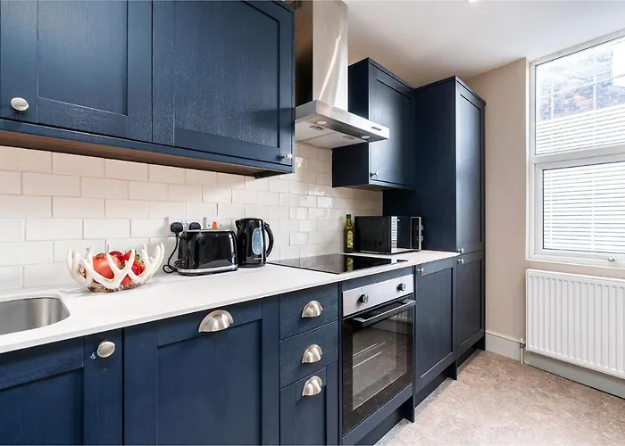 The Cosy Norse Retreat *