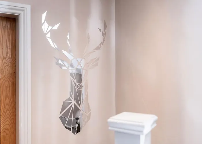 The Cosy Norse Retreat