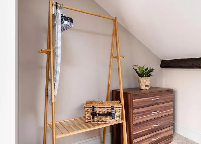 The Cosy Norse Retreat *