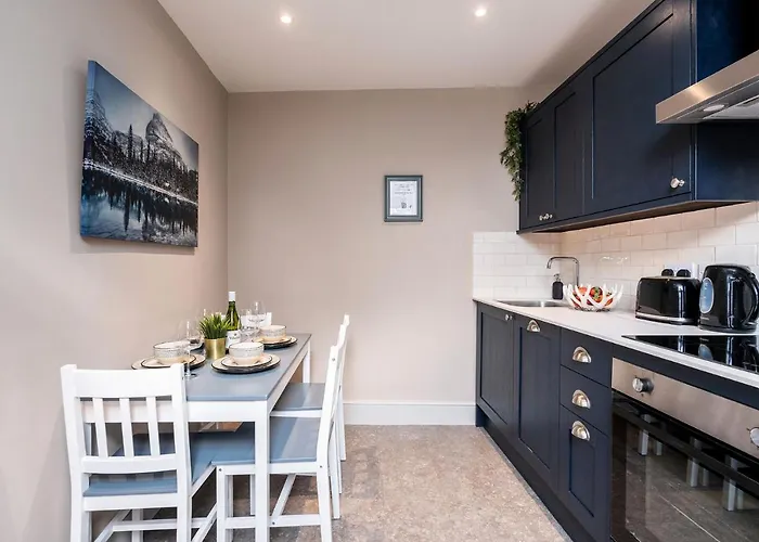 The Cosy Norse Retreat