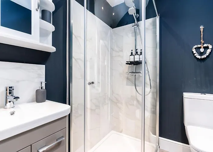 The Cosy Norse Retreat דירה יורק