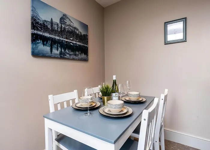 The Cosy Norse Retreat יורק