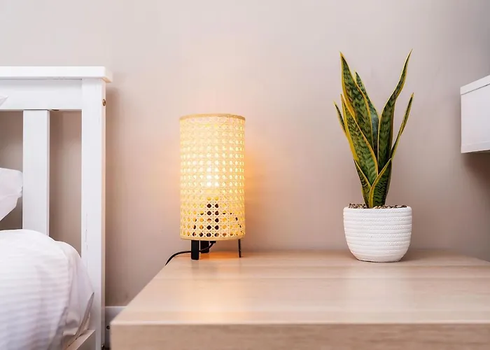 דירה The Cosy Norse Retreat יורק