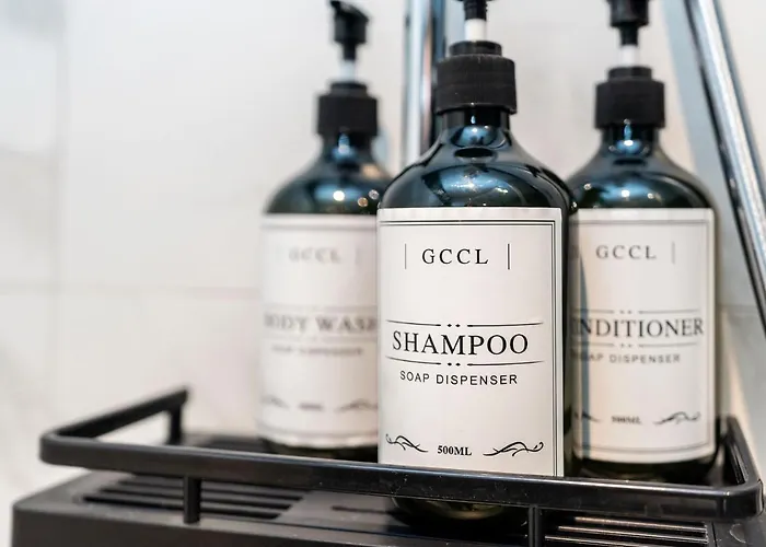 The Cosy Norse Retreat דירה