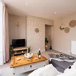 The Cosy Norse Retreat Appartement