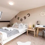 The Cosy Norse Retreat Appartement