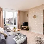 Appartement The Cosy Norse Retreat York