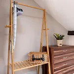 The Cosy Norse Retreat *