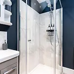 The Cosy Norse Retreat Appartement York