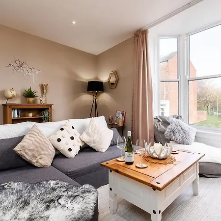 The Cosy Norse Retreat *