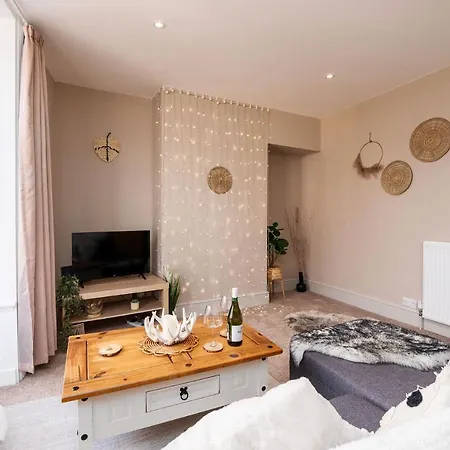 The Cosy Norse Retreat Daire