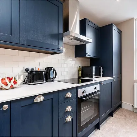 The Cosy Norse Retreat *