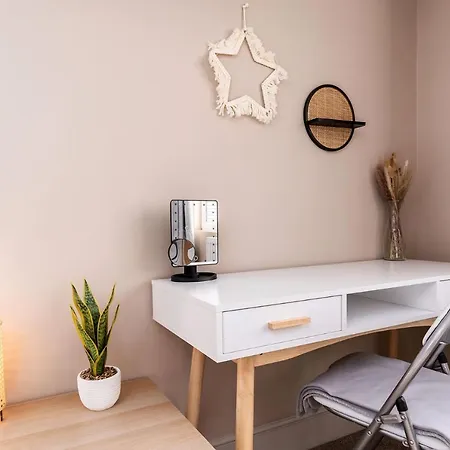 The Cosy Norse Retreat Daire York