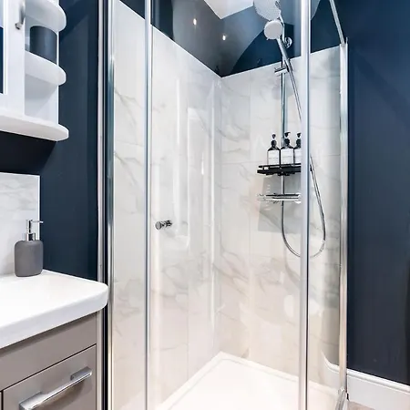 The Cosy Norse Retreat Daire York