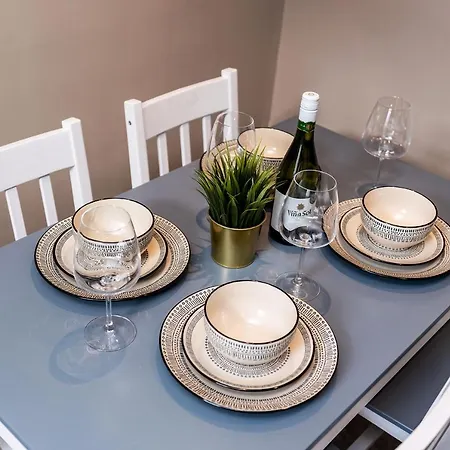 The Cosy Norse Retreat